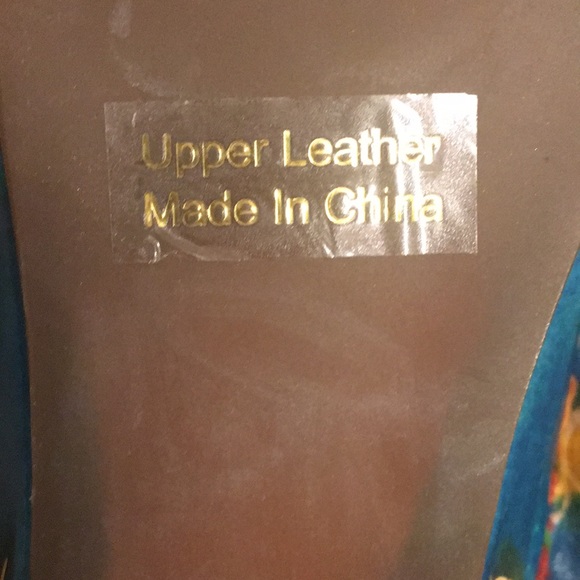 Elite by Corey’s Friend Wedge Sandals - Picture 5 of 7